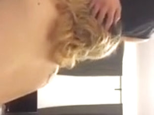 Russian Couple Trying To Fuck On Periscope