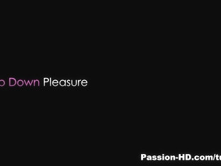 Crazy Pornstar Katie Lewis In Amazing Blonde, Big Tits Sex Video