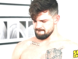 Brysen & Rowan: Bareback Official - SeanCody