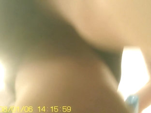 Upskirt hot girl is on the nasty video closeups