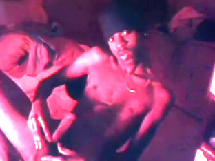 HOODY'S PLAYROOM - PART 12