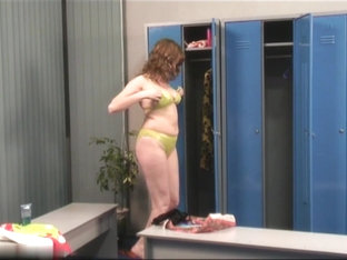 Change Room Voyeur Video N 539