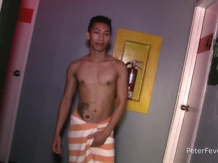 Bathhouse Revenge - Peterfever