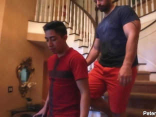 Strip Show - Peterfever