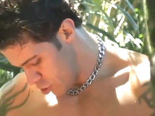 Capoeira 13 - Scene 2