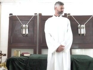 Carter Fore: Altar Training - YesFather