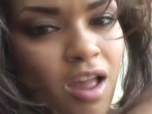 Daisy Marie Oral 1
