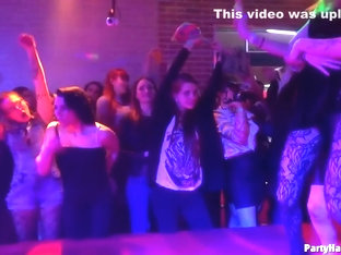 Partyhardcore - 2018-05-07