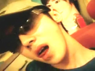 Crazy male in fabulous big dick, asian gay sex clip