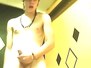 Hottest male in horny gay sex scene