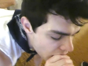 Maverick Men Ivanhole