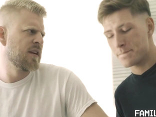 Logan Stevens And Lukas Stone (pd P3)