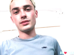 Loud Sex Among Young Teacher Michael Delray