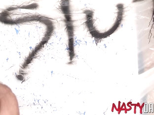 NASTYDADDY Dale Savage Fisted By Dominant Hunk Jack Dixon