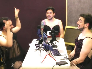 ESCUELA DE CROSSDRESSERS