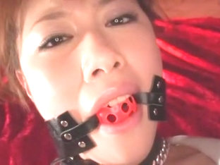 Crazy Japanese Girl Hina Aizawa In Hottest Bdsm, Dildos/toys Jav Video