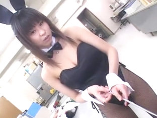 Fabulous Japanese model Koharu in Amazing JAV scene