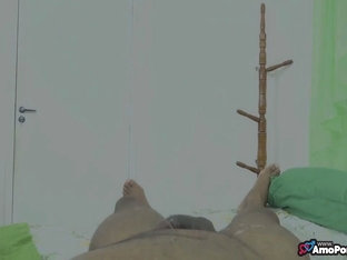 My Married Life With My Husband And Stepson