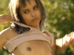 Zoe Kravitz - The Road Within (2014)