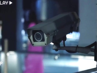 Fishnet Stockings? Ill Have To Tear Them Off And Search Inside