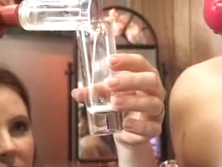 Exotic homemade porn scene