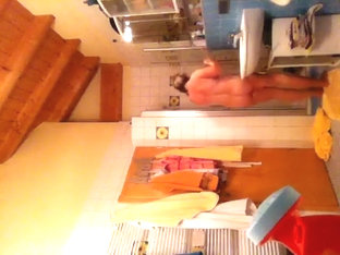 Horny homemade porn clip