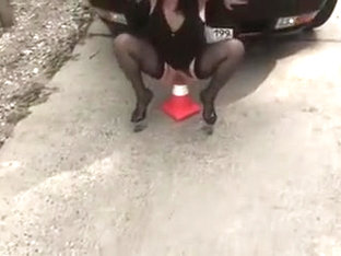 Fabulous Amateur Sex Scene