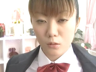 Crazy Japanese whore Yuu Shibasaki in Exotic Group Sex JAV scene