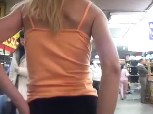 Horny amateur porn video