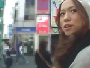 Incredible Japanese whore Misato Kanzaki in Horny JAV video