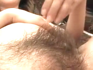 Best Homemade Hairy, Brunette Porn Scene