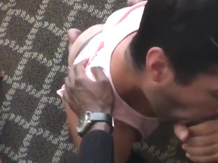 Amador - Mamei o neg&atilde o e ele me comeu