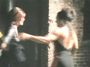 Incredible Group Sex, Cunnilingus xxx video