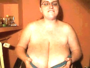 Best amateur Big Tits, Solo Girl adult clip