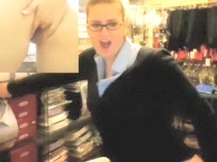 Horny homemade xxx video