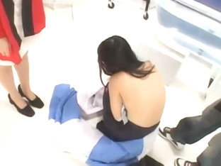 JAV Game Show Hot Water Pt 4