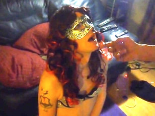 Exotic shemale clip with Big Cock, Blowjob scenes