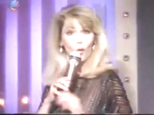 Amanda Lear  -  Follow Me