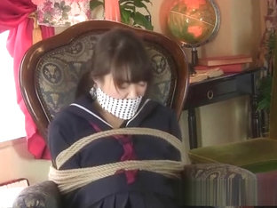 Japanese Otm Gagged