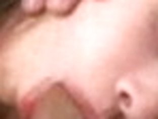 Crazy pornstar Cindy Sterling in horny blowjob, blonde xxx scene