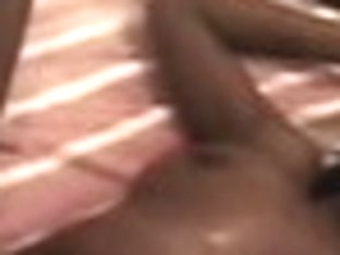 Fabulous pornstar in horny ebony, blowjob porn video