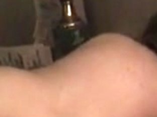 Spouse Filmed Her Fascinating Wife Smell Booty