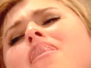 Molly acquires excited