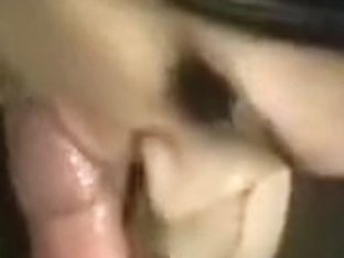 Juvenile Amatuer Does Her Boss