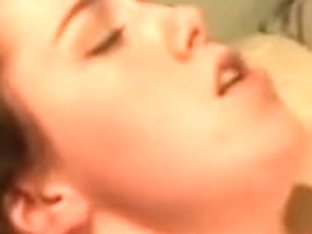 Interracial Love Making with Breasty Legal Age Teenager