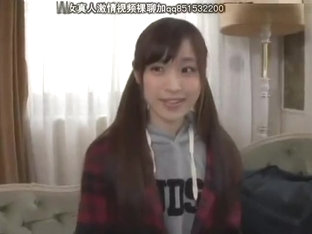 Exotic Japanese model in Unbelievable JAV movie only here