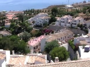 College Fuck Party Is Beneath The Heating Sun This Time