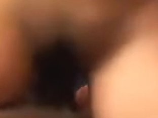 Misty Love Acquires Creampied By A Darksome Ding-dong Pov