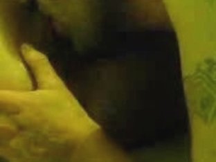 Horny Man Fingering And Licking His Babe's Cunt