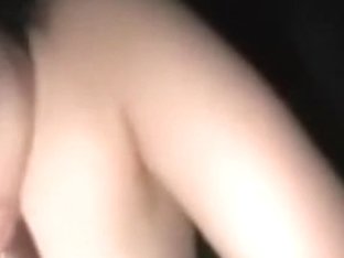 taut oriental sucks a biggest dark jock 'cuz this babe can't receive the wang in her cum-hole